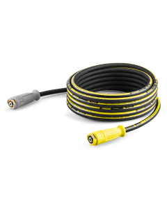 Høytrykksslange Longlife, 10 m, DN 8, 400 bar, 2 x EASY!Lock