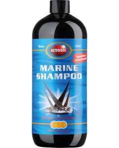 Autosol Shampoo skumløs 1000 ml