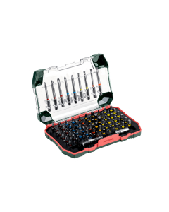 Bitssett Promotion 71-deler