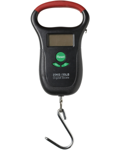 Vekt Digital 25 kg