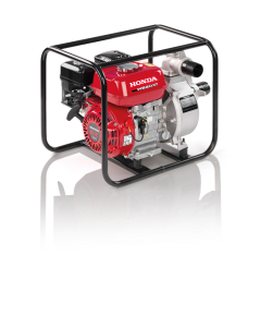 Lensepumpe, Honda WB20XT