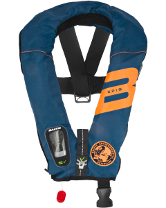 Baltic Epiq 165 E.I automatvest m/sele marin