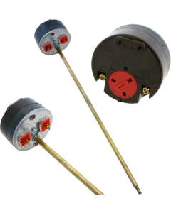 Termostat til Varmtvannsbereder BX/B3/B0