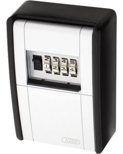 Abus Nøkkelskap med kombinasjonslås