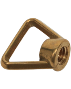 Vingemutter liten, for skilpaddelampe 1011301