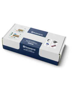 Installasjonskit medium, Automower 250m kabel