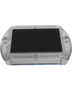 1852 LUX bryggelys LED m/solcelle