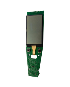 Epropulsion Throttle Handle Control Panel Assy.