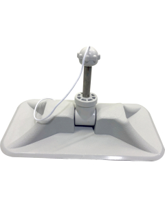 Åregaffel komplett AQ