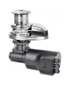 Quick Prince DP3D ankervinsj med taunok