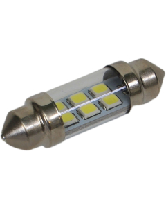 Lyspære LED SEC00038DA 12/24V
