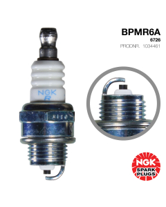 NGK Tennplugg BPMR6A