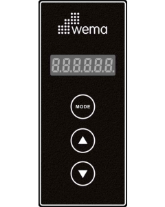 Wema NMEA2000 ASC 4 kanal