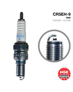 NGK Tennplugg CR5EH-9