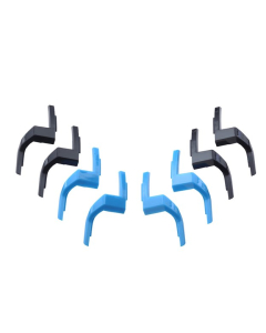 Lowrance Hjørnedetaljer til Elite TI/TI²