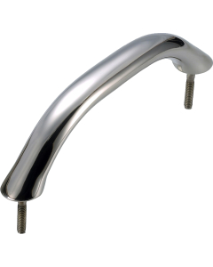 1852 Deluxe håndrekke m/bolt 255 mm