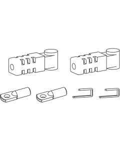 Tilkoplingssett K-59