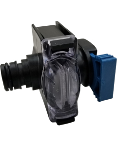 Cartridge Stainer 01740300B