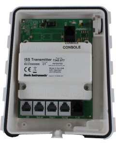 SIM Replacement for VP2 kablet