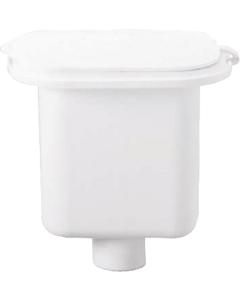 Dusjholder nedfelling