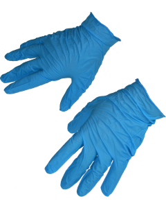 Engangshansker, 5 par