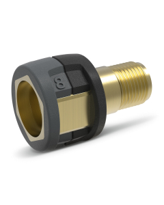 Adapter 8 , EasyForce M18 x 1,5
