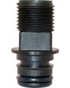 Jabsco 1/2" Gjengede porter til Par-Max/Hotshot