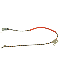 Støtteline, 11mm, 2 Meter