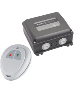 Quick Fjernkontrollsett til ankervinsj