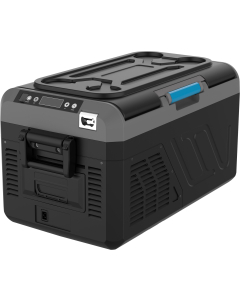 Iceberg -22 kjøleboks m/kompressor 18 l