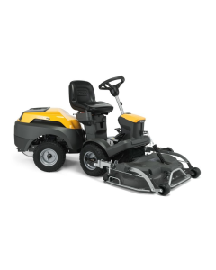 Sitteklipper, Stiga Park 500