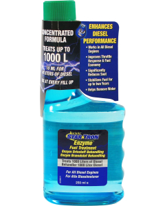 Star Tron Enzym Drivstoff Behandling for diesel 250 ml