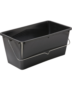 Schuller Rullespann Nimba 7 l sort