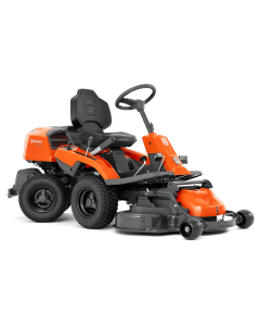 Sitteklipper Husqvarna R214TC 94cm Comfort edition