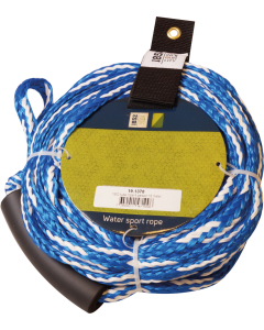 1852 Slepetau til tube, 3-4 personer