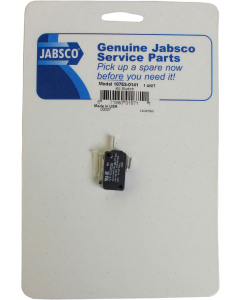 Jabsco Micro Switch