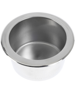 Roca Boks- og flaskeholder rustfri