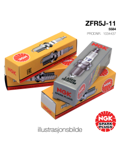 NGK Tennplugg ZFR5J-11