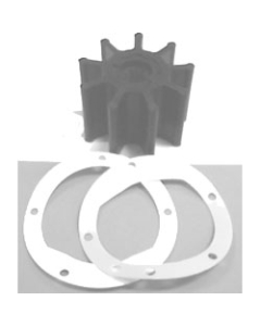 Impeller 500105GT