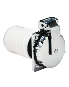 Marinco Landstrøminntak NEMA 316  32A/230V