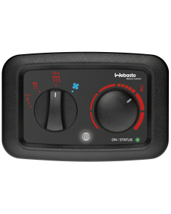 Webasto Air Top Evo M kontrollpanel