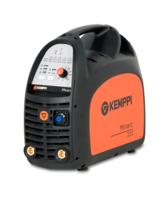 Sveiseapparat, Kemppi MinarcMig 220 Auto