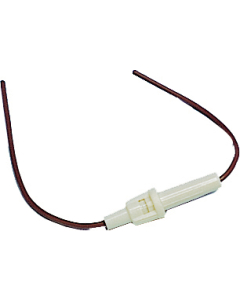 Sikringsholder glassikringer