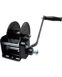 WT Tilhengervinsj autobrems 727 kg