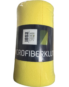 1852 Mikrofiberkluter på rull 30 stk