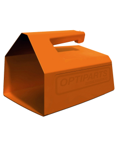 Øsekar stort for Optimist