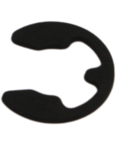 Låsering rustfri DIN 6799