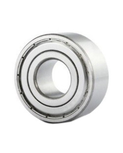 Jabsco Kulelager til pumper (SKF 3206A)