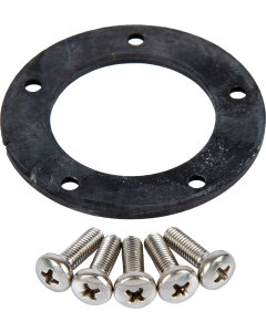 Wema NBR pakning og skruer for N5/S5 tankgiver