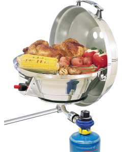 Magma Marine Kettle Party Size gassgrill